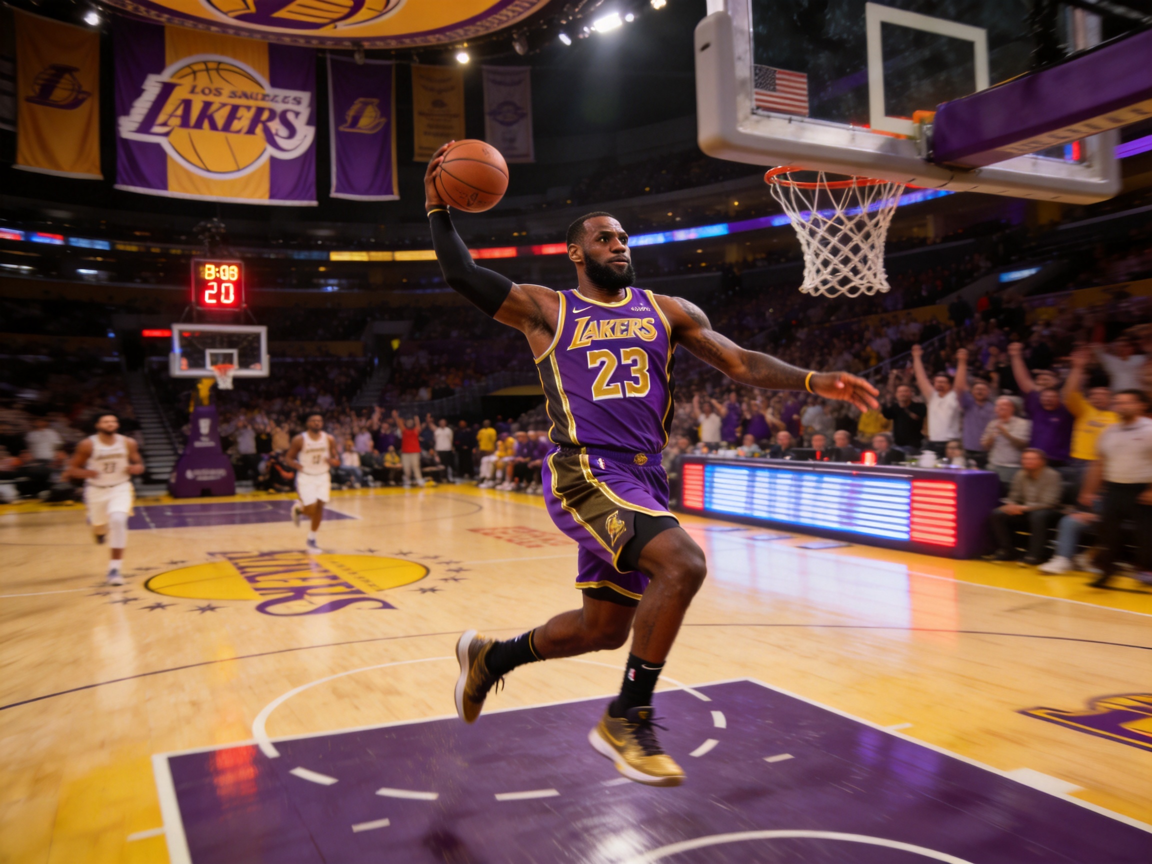 NBA季后赛