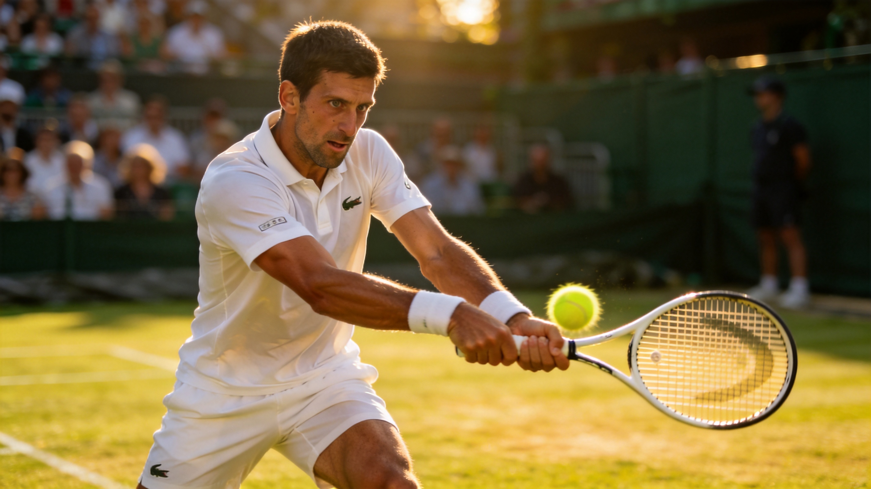 温网